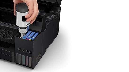 IMPRESORA EPSON ECOTANK L6270