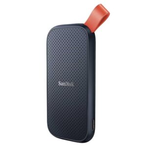 SSD SANDISK PORTABLE 480GB