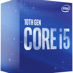 PROCESADOR INTEL I5-10400 2.9GHZ 12MB LGA1200