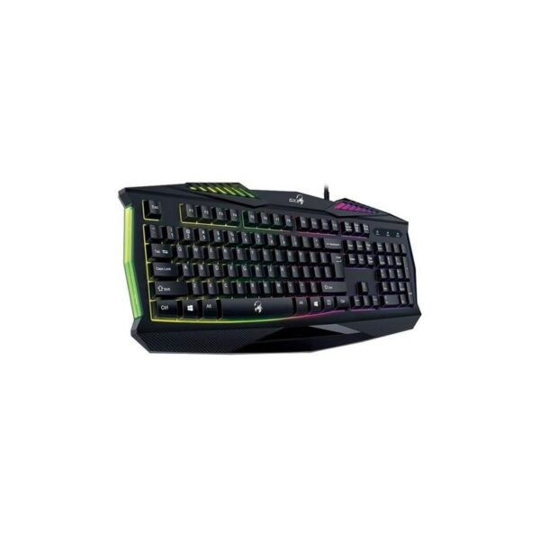 TECLADO GENIUS K220 SCORPION