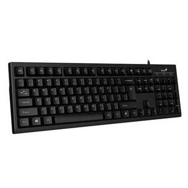 TECLADO GENIUS SMART KB-100 USB