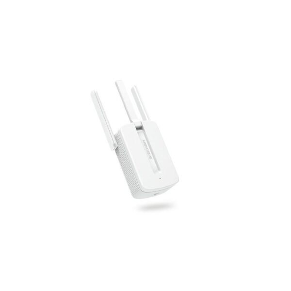 EXTENSOR MERCUSYS MW300RE 2.4GHZ