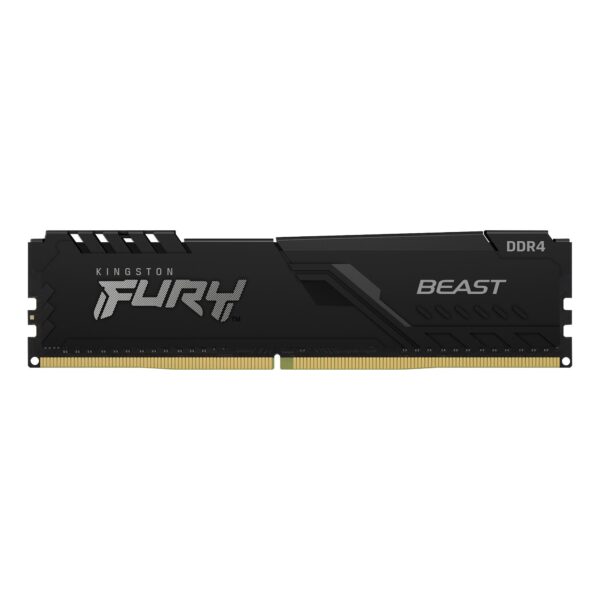 MEMORIA FURY BEAST 8GB 3200MHZ DDR4 DIMM