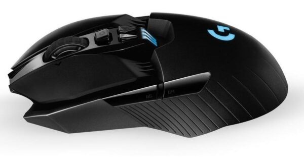 MOUSE Logitech mouse G903 inalambrico BT