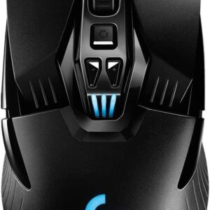 MOUSE Logitech mouse G903 inalambrico BT