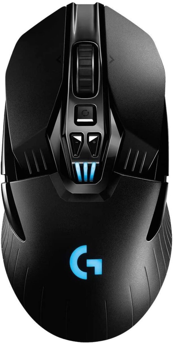 MOUSE Logitech mouse G903 inalambrico BT
