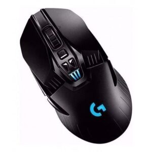 MOUSE Logitech mouse G903 inalambrico BT