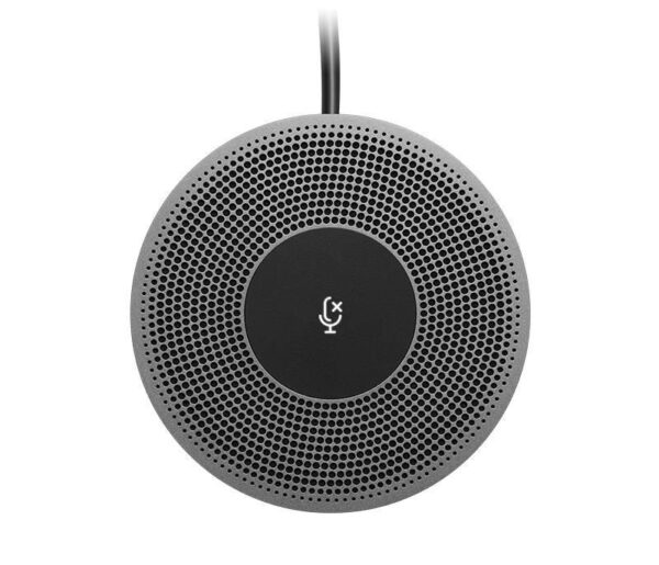 MICROFONO Logitech MeetUp Con Microfono De Expansion