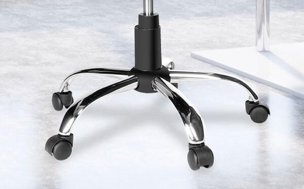 silla ejecutiva Xtech verona negra