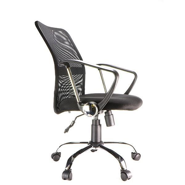 silla ejecutiva Xtech verona negra