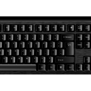 TECLADO GENIUS KB-101