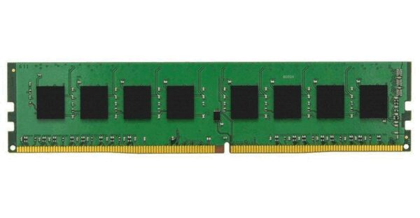 MEMORIA KINGSTON 16GB DDR4 2666 UDIMM