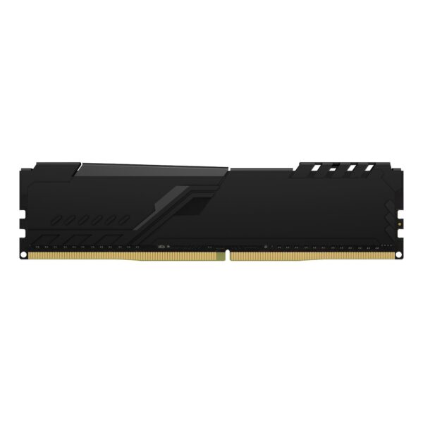 MEMORIA KINGSTON 8GB DDR4 2666 Fury Beast