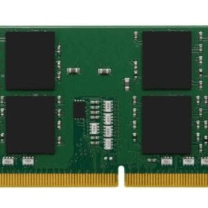 MEMORIA KINGSTON 16GB DDR4 3200 SODIMM
