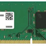 MEMORIA CRUCIAL 16GB DDR4 2666 UDIMM