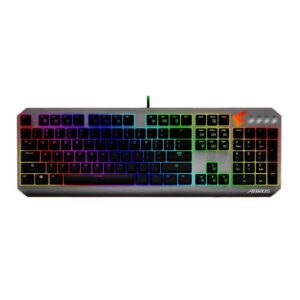 TECLADO AORUS K7 BACKLIT USB