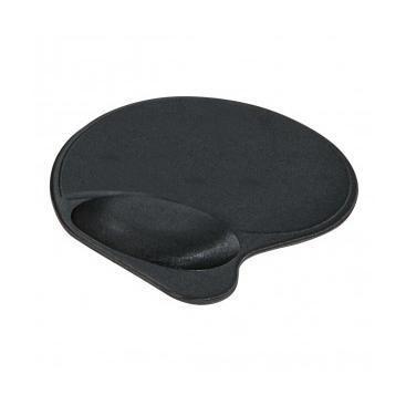 PAD MOUSE KENSINGTON PILLOW NEGRO