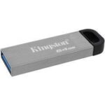PENDRIVE USB 3.2 64GB DT KN KINGSTON KYSON