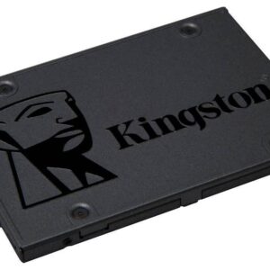 SSD 2.5 SATA3 240GB KINGSTON A400 NOW