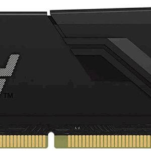 MEMORIA KINGSTON 16GB DDR4 3200MHZ FURY BEAST BLACK