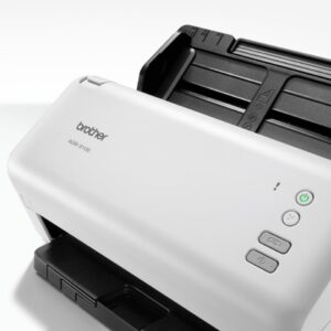 SCANNER BROTHER ADS-3100