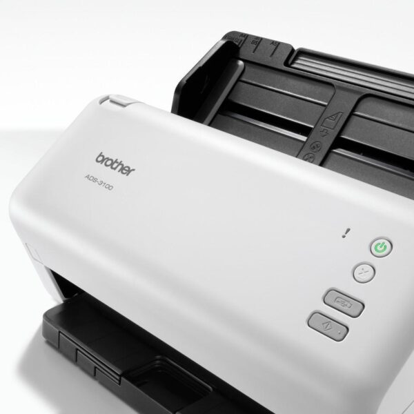 SCANNER BROTHER ADS-3100