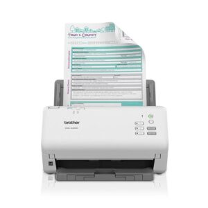 SCANNER BROTHER ADS-4300N