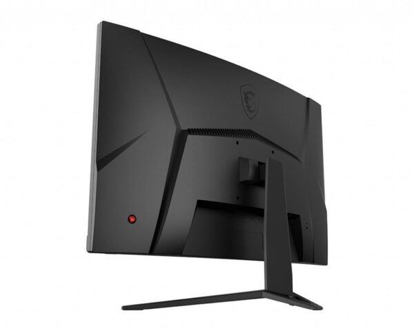 MONITOR 27 CURVO LED VA 2560x1440 4ms 165hz MSI OPTIX G27CQ4 / 1xDP + 2xHDMI