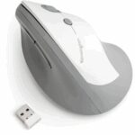 MOUSE KENSINGTON PRO FIT K75520WW