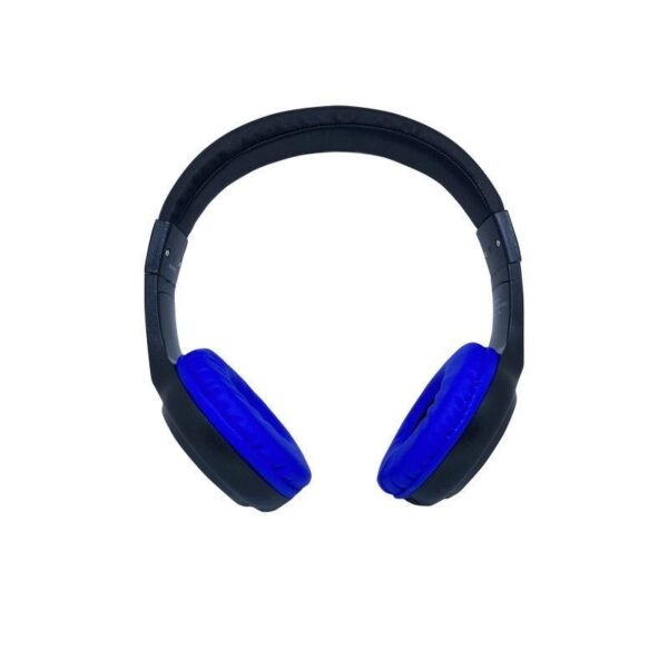 AUDIFONO HEADPHONE INALAMBRICO DISNEY CAPITAN AMERICA