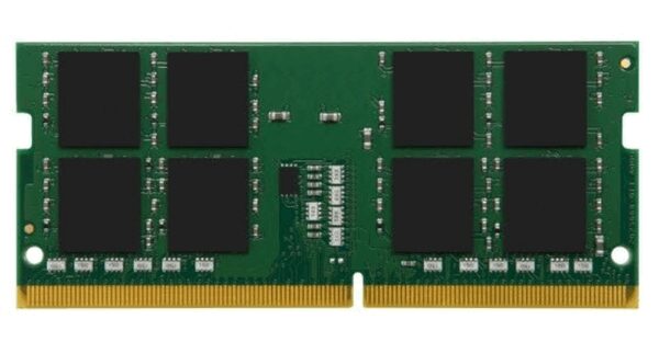 MEMORIA SODIMM DDR4 3200MHZ 32GB KINGSTON