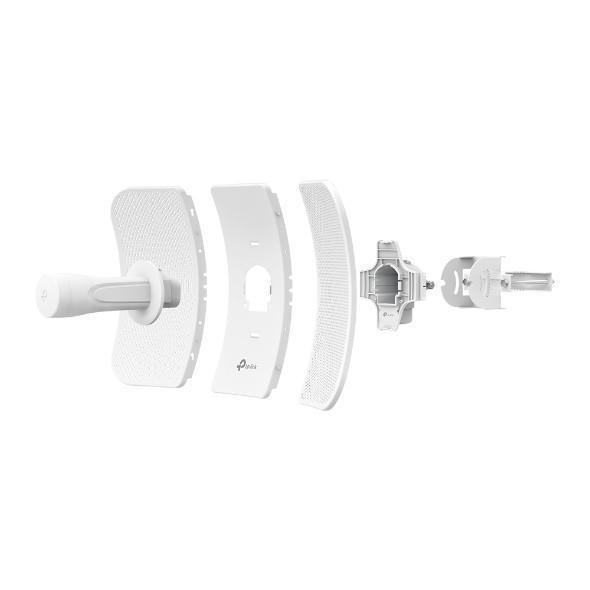 ANTENA EXTERIOR 5GHz 300Mbps TP-LINK CPE610