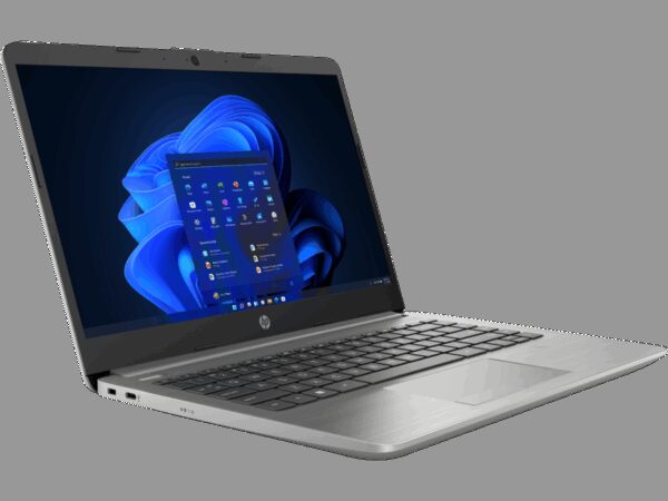 REACONDICIONADO NOTEBOOK HP 240 G9 CELERON N4500 8GB SSD 256GB 14in W11H