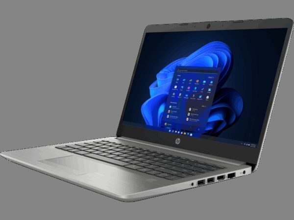 REACONDICIONADO NOTEBOOK HP 240 G9 CELERON N4500 8GB SSD 256GB 14in W11H