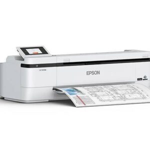 PLOTTER Epson® SURECOLOR T3170SR 24 PULG CARTRIDGE
