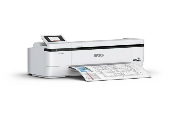 PLOTTER Epson® SURECOLOR T3170SR 24 PULG CARTRIDGE
