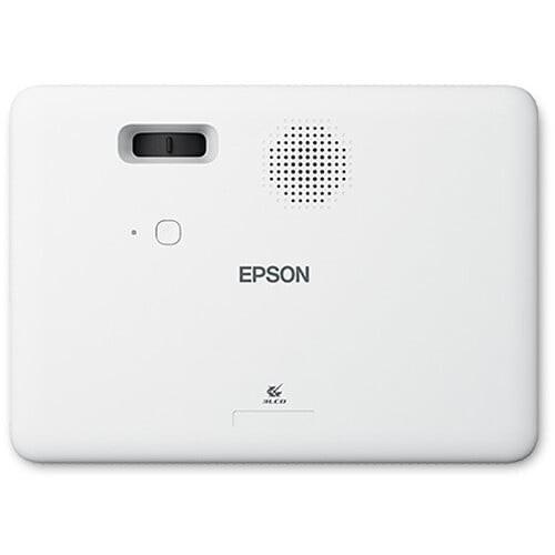 Proyector Portatil Epson CO-W01
