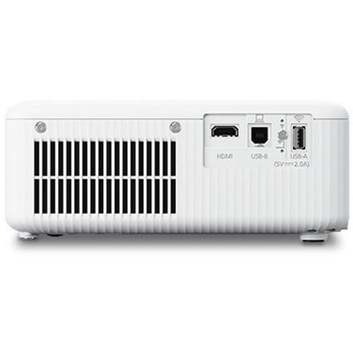 Proyector Portatil Epson CO-W01