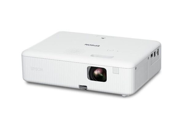 Proyector Portatil Epson CO-W01