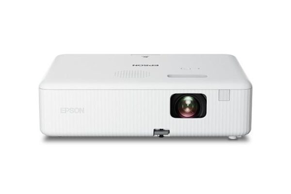 Proyector Portatil Epson CO-W01