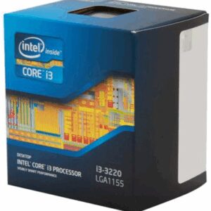PROCESADOR INTEL CORE I3-3250 3.5 GHZ