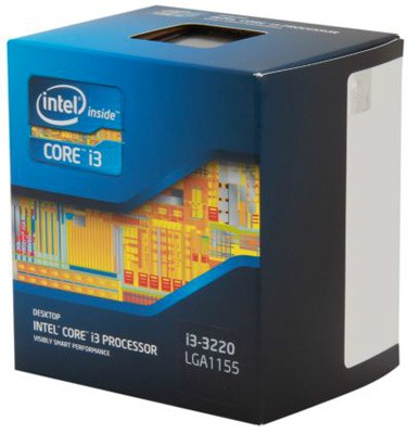 PROCESADOR INTEL CORE I3-3250 3.5 GHZ