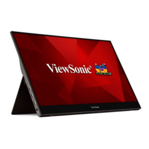 MONITOR PORTATIL VIEWSONIC TOUCH 15.5 LED