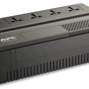UPS 500VA 300W APC Torre interactiva Easy BV Uni Outlet 230V