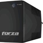 UPS 1000VA 500W 220V FORZA NT-1012C 4-Italian RJ11 45-65HZ