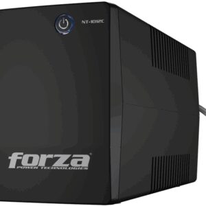 UPS 1000VA 500W 220V FORZA NT-1012C 4-Italian RJ11 45-65HZ