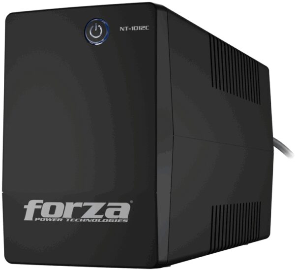 UPS 1000VA 500W 220V FORZA NT-1012C 4-Italian RJ11 45-65HZ