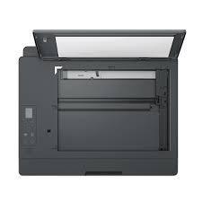 IMPRESORA HP SMART TANK 580 AIO PRINTER