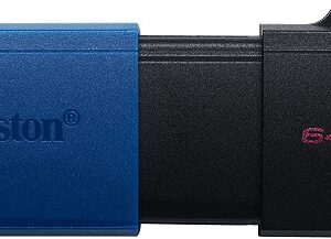 PENDRIVE USB-A 3.2 64GB DT X KINGSTON EXODIA M