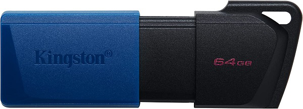 PENDRIVE USB-A 3.2 64GB DT X KINGSTON EXODIA M